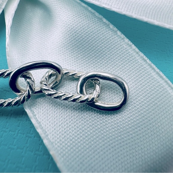 Tiffany & Co. Extra Links for Equestrian Charm Bracelet - Picture 4 of 7